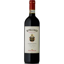 Marchesi de Frescobaldi - Nipozzano Riserva 2019 0.75 l