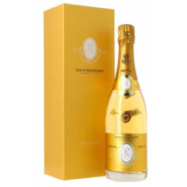 Louis Roederer - Cristal Brut 2014 díszdobozban Champagne