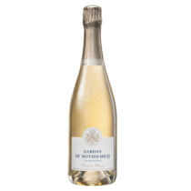 Barons de Rothschild - Blanc de Blancs Champagne 0.75 l