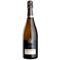 Barons de Rothschild - Rare Collection 2012 Blanc de Blancs díszdobozban Champagne 0.75 l