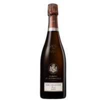 Barons de Rothschild - Rare Collection 2012 Rosé Magnum Champagne 1.5 l