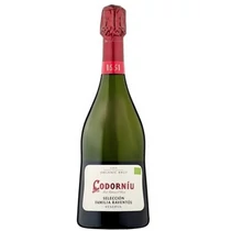 Codorníu - Selección Familia Raventós Reserva Eco Brut 0.75 l