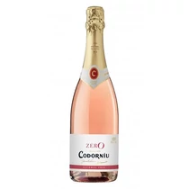 Codorníu - Zero Rosé 0.75 l