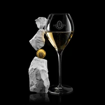 Louis Roederer - Cristal Rosé 2013 Champagne