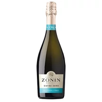 Zonin Prosecco Zero 0,0% 0.75 l