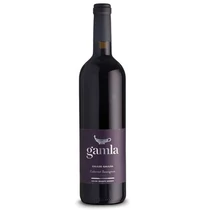 Golan Heights Winery - Gamla Cabernet Sauvignon 0.75 