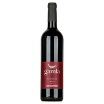 Golan Heights Winery - Gamla Merlot 2021 0.75 l