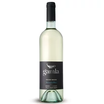 Golan Heights Winery - Gamla Sauvignon Blanc 0.75 l