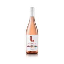 Lajvér - Szekszárdi Rosé