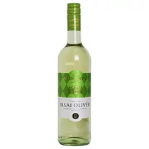 Mészáros - Szekszárdi Irsai Olivér