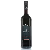 Molnár és fiai - Mátrai Cabernet Franc