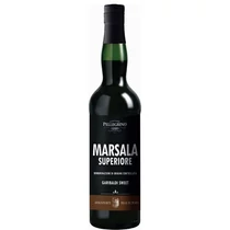 Pellegrino - Marsala Superiore Garabaldi Dolce 0.75 l