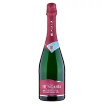 Hungaria Grande Cuvée Rouge 0.75 l