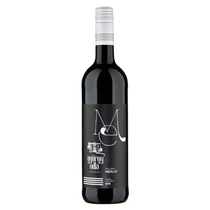György Villa - Villányi Merlot