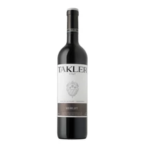 Takler - Szekszárdi Merlot