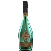 Armand de Brignac Brut Green Champagne