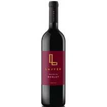 Lajvér - Szekszárdi Merlot