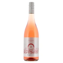 Feind - Play Rosé Gyöngyözőbor