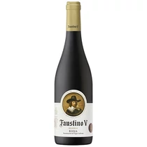 Bodegas Faustino - Faustino V, Reserva