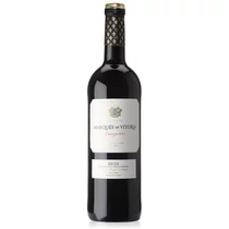 Marques de Vitoria - Crianza