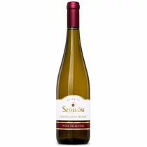 Szöllősi - Neszmélyi Sauvignon Blanc