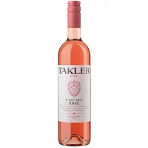 Takler - Szekszárdi Pinot Noir Rosé