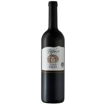 Tiffán - Villányi Lucia