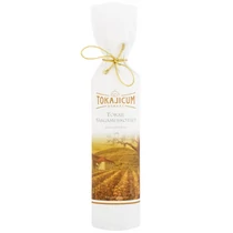 Tokajicum - Tokaji Sárgamuskotály Kései szedés