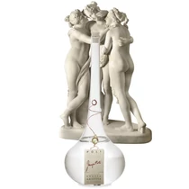 Jacopo Poli Vespaiolo Magnum Amorosa di Settembre Grappa 1.5 l