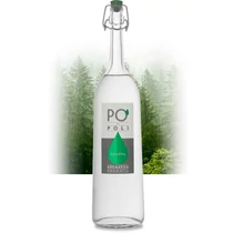 Jacopo Poli Po' Di Aromatica / Aromatic Fém Díszdobozban Grappa 0.7 l