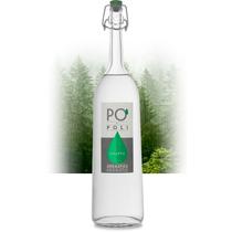 Jacopo Poli Po' Di Aromatica / Aromatic Fém Díszdobozban Grappa 0.7 l