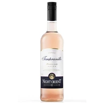Night Orient Alkoholmentes Rosé Tempranillo 0.0% 0.75 l