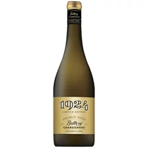 1924 borászat - Double Gold Buttery Chardonnay