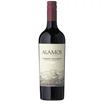 Nicolas Catena - Alamos Cabernet Sauvignon