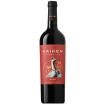Kaiken - Indómito Malbec