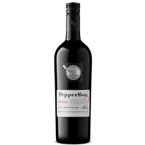 Pepperbox Shiraz