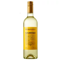 Kourtaki - Retsina of Attica