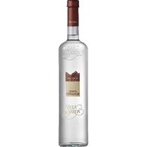 Villa de Varda Grappa Bianca Teroldego 0.7 l