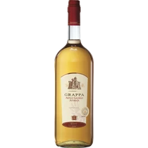 Marcati Antico Castello Riserva Grappa 1.5 l