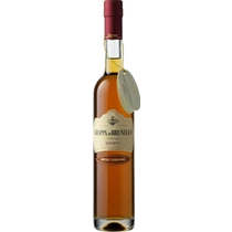 Marcati Grappa di Brunello 0.5 l