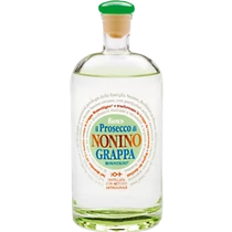 Nonino Prosecco Bianco Grappa 0.7 l