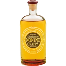 Nonino Chardonnay Barrique Grappa 0.7 l