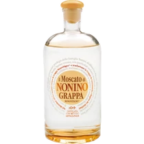 Nonino Moscato Grappa 0.7 l