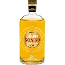 Nonino Vendemmia Riserva Grappa 0.7 l