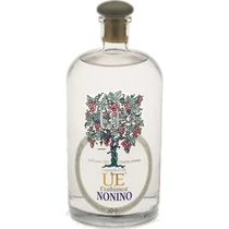 Nonino Uvabianca Grappa 0.7 l