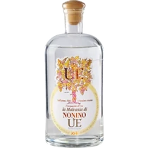 Nonino Malvasia Grappa 0.7 l