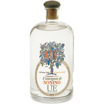 Nonino Sauvignon Grappa 0.7 l