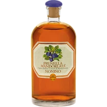 Nonino Prunella Mandorlata Grappa 0.7 l