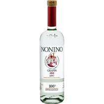Nonino Tradicionale 41 Grappa 1 l