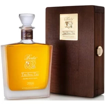 Berta Tre Soli Tre Grappa 0.7 l díszdobozban